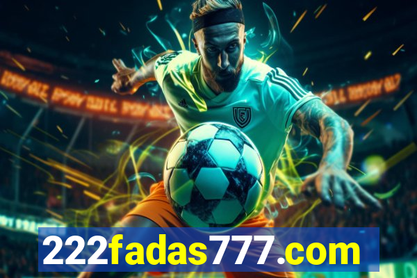 222fadas777.com