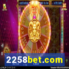 2258bet.com