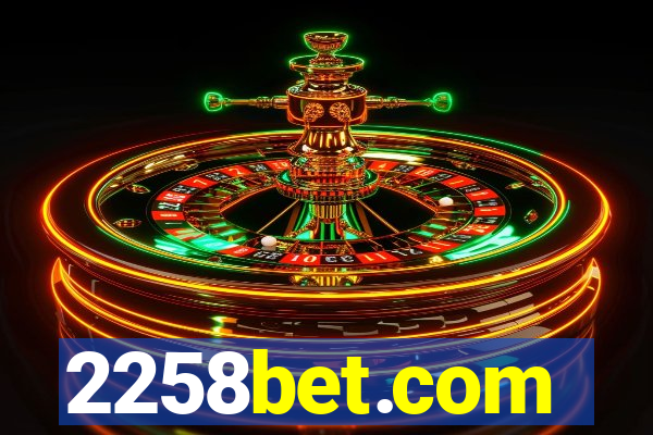 2258bet.com