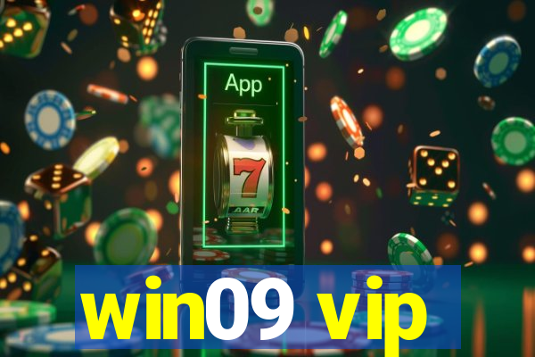 win09 vip