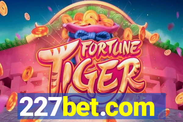 227bet.com