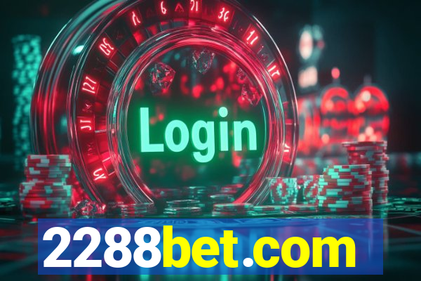 2288bet.com