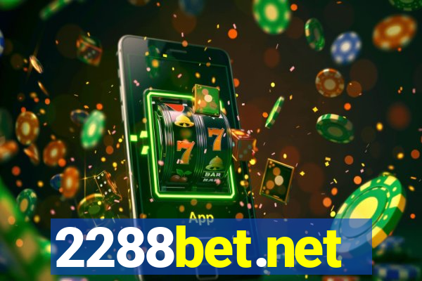 2288bet.net