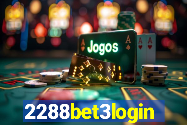 2288bet3login