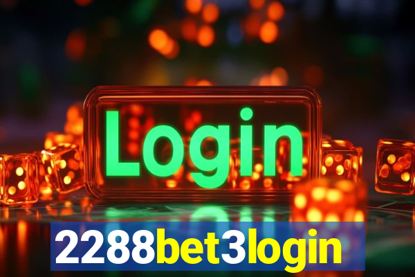 2288bet3login