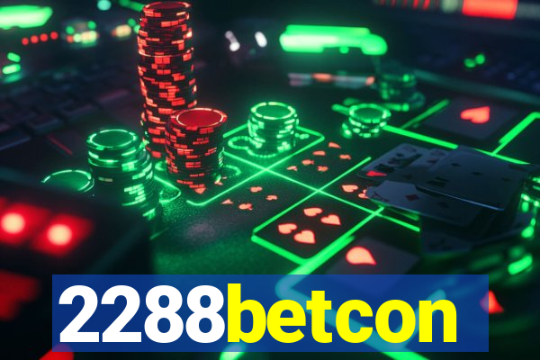 2288betcon