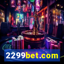 2299bet.com