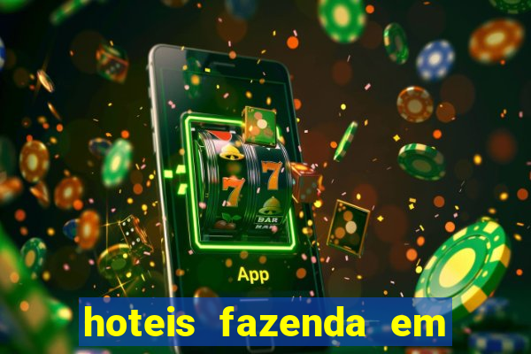 hoteis fazenda em porto velho