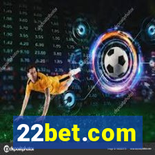 22bet.com