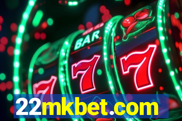 22mkbet.com