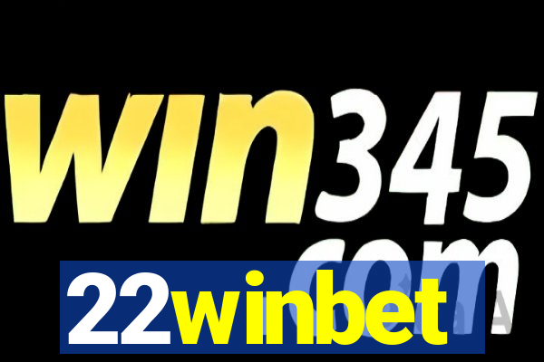 22winbet