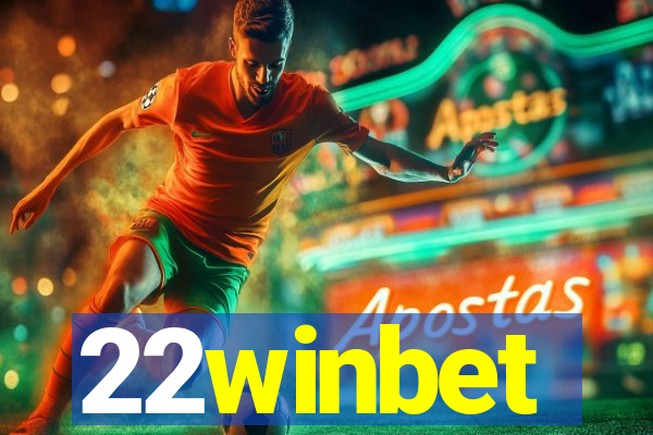 22winbet