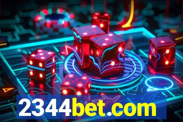 2344bet.com