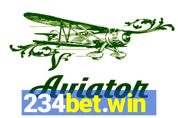 234bet.win