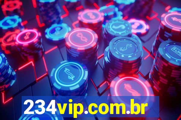 234vip.com.br