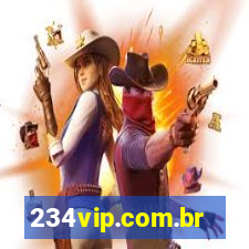 234vip.com.br