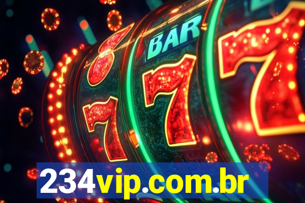 234vip.com.br