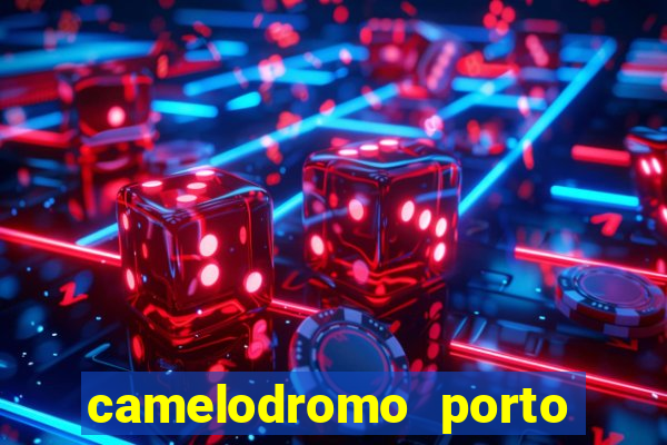 camelodromo porto alegre lojas