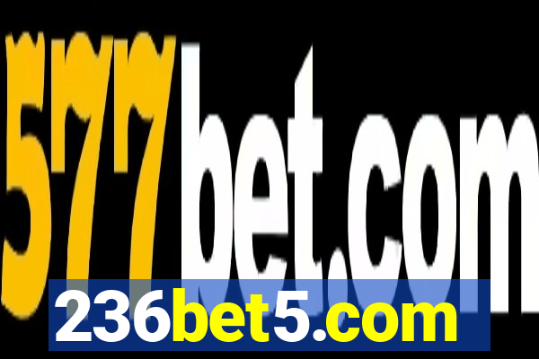 236bet5.com