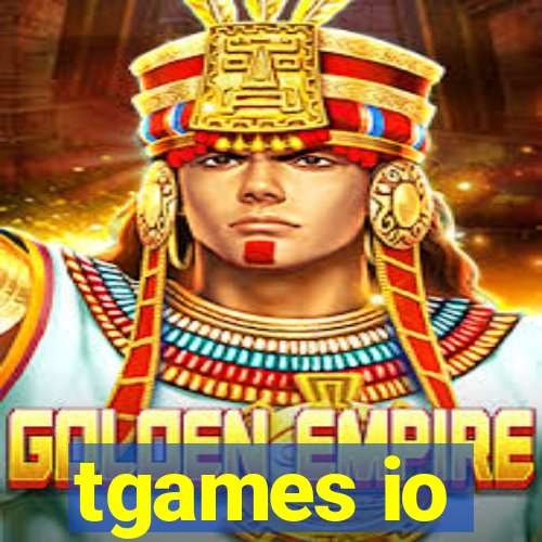 tgames io