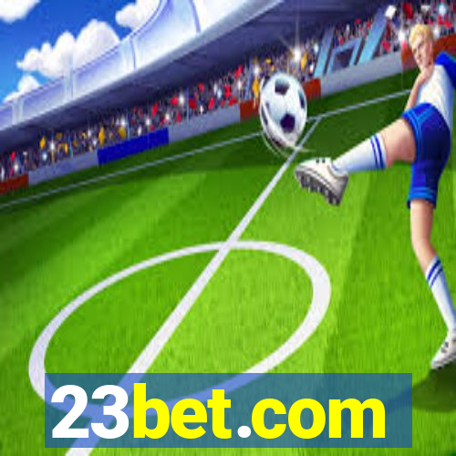 23bet.com