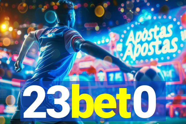 23bet0