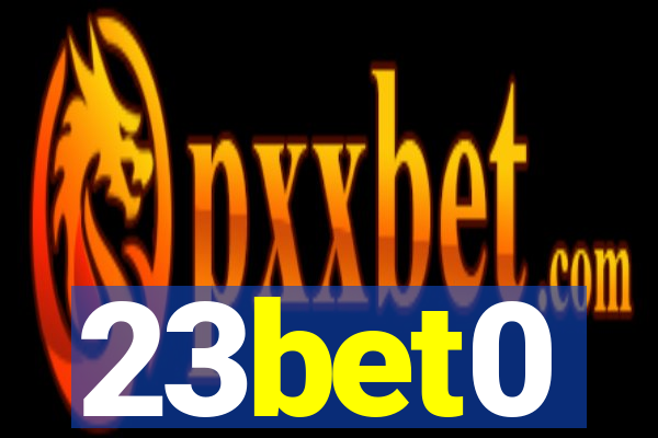 23bet0