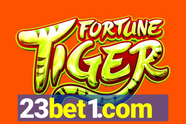 23bet1.com