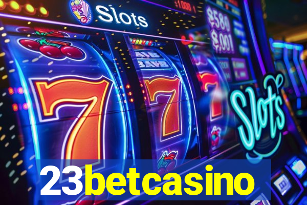 23betcasino