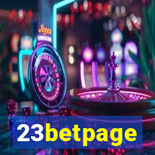 23betpage