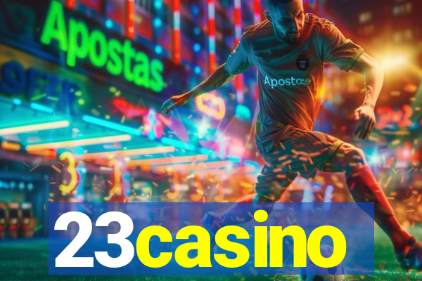 23casino