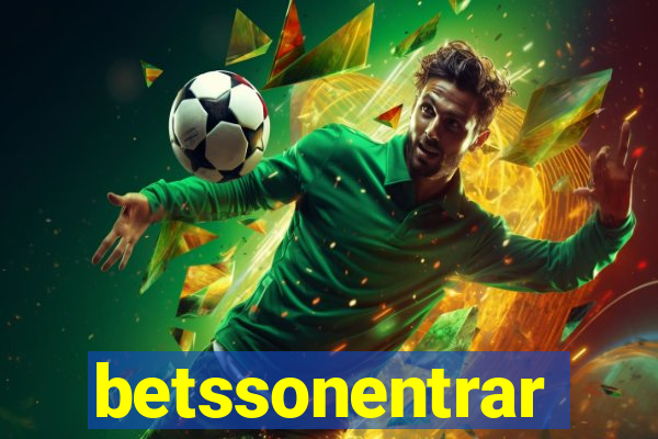 betssonentrar