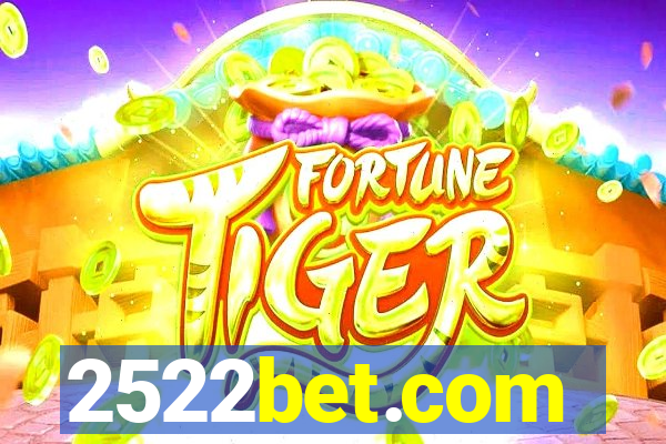 2522bet.com