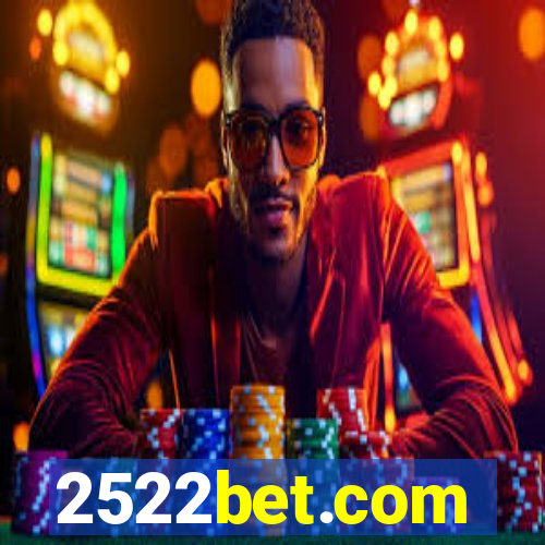 2522bet.com