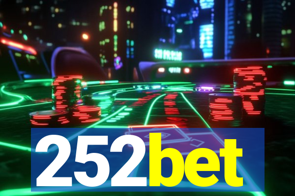 252bet