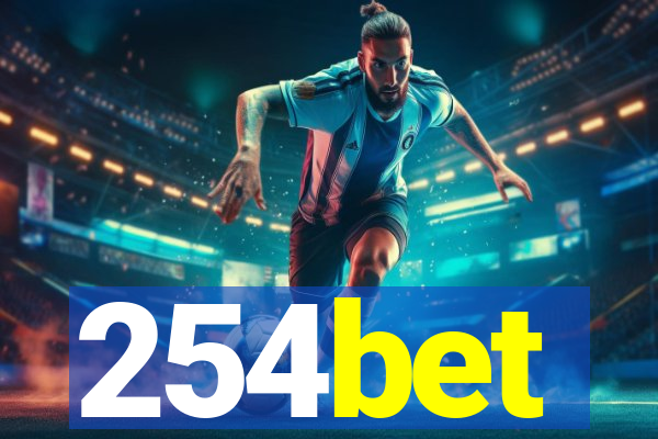 254bet