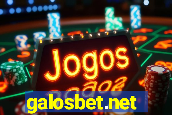 galosbet.net