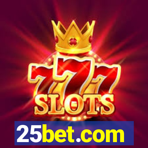 25bet.com