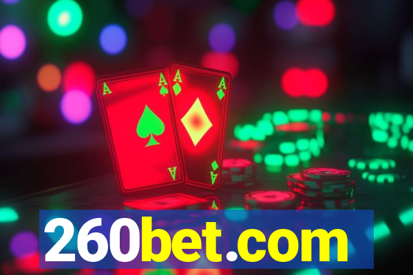 260bet.com