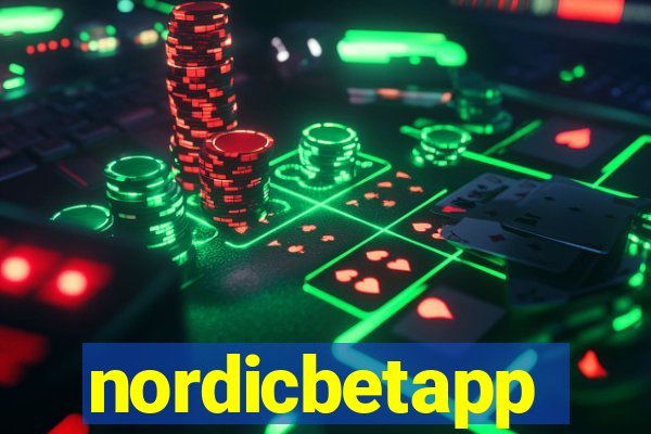 nordicbetapp