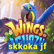 skkoka jf