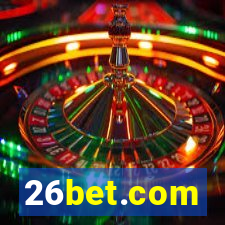 26bet.com