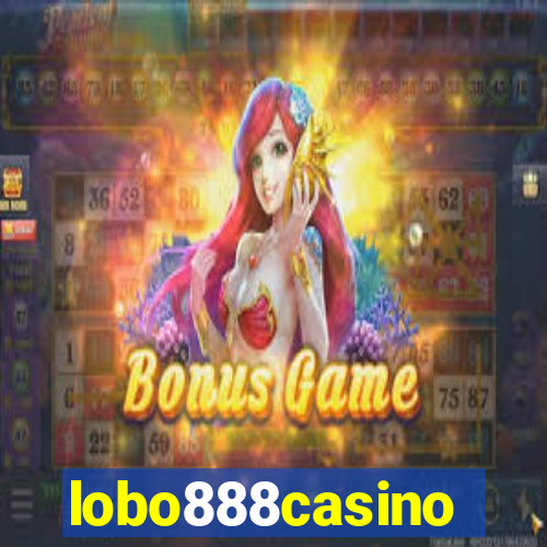 lobo888casino