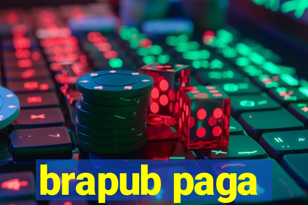 brapub paga