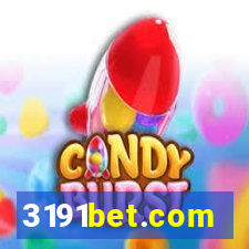 3191bet.com