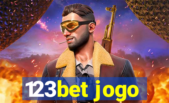 123bet jogo