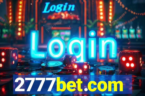 2777bet.com