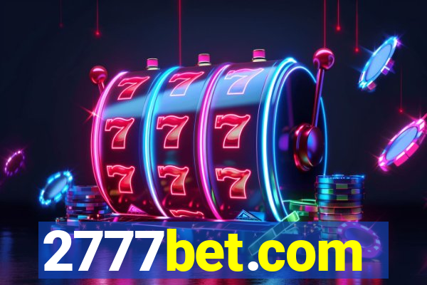 2777bet.com