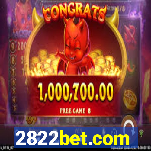 2822bet.com