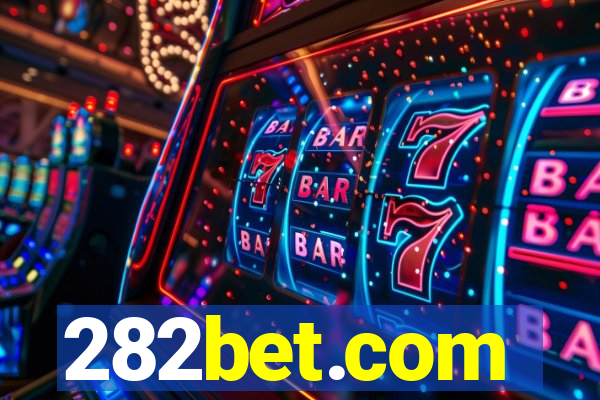 282bet.com